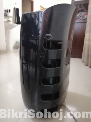 Sharp Brand Air purifier with Mosquito catcher